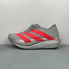 Adios Pro 5 Grey Red