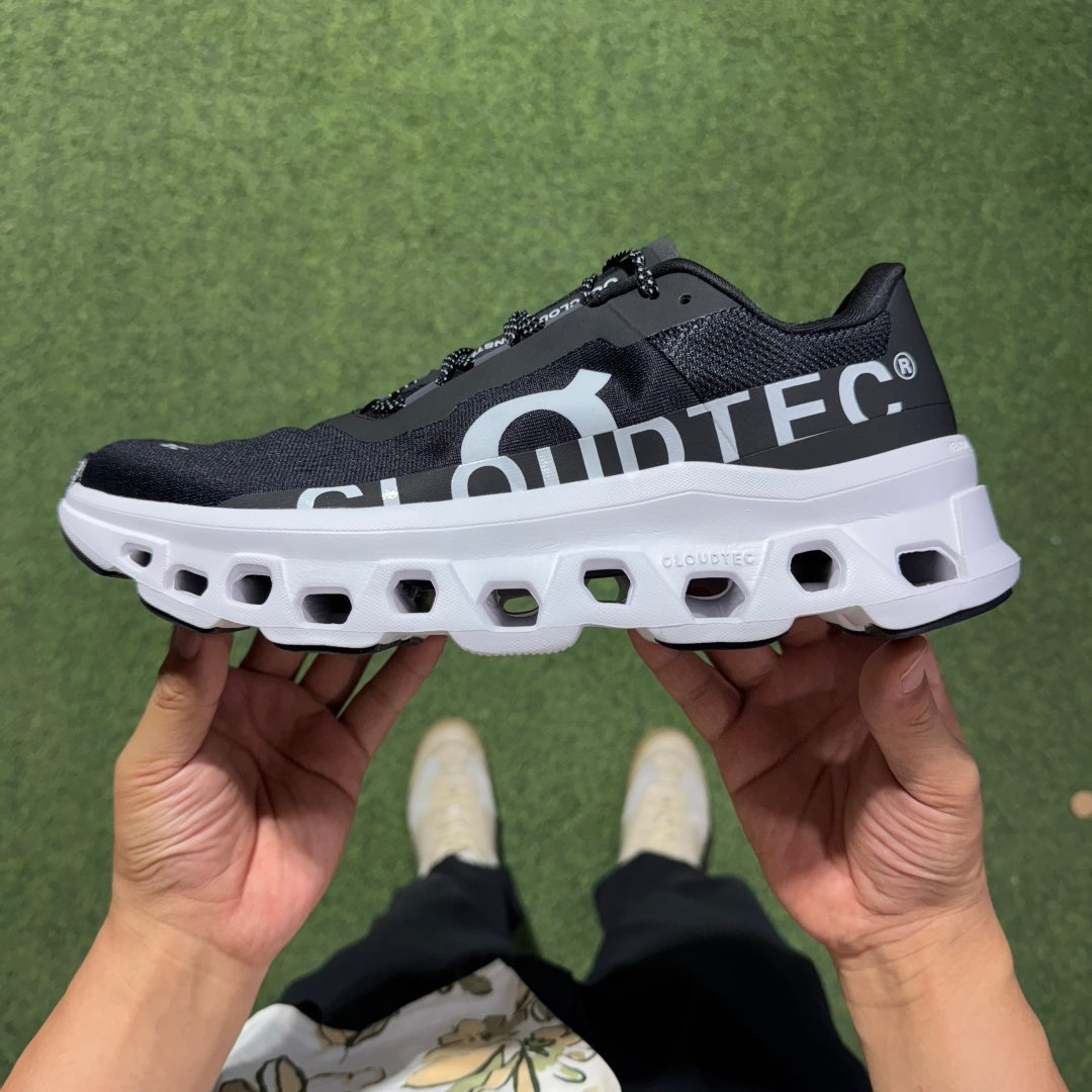 Cloudmonster Black