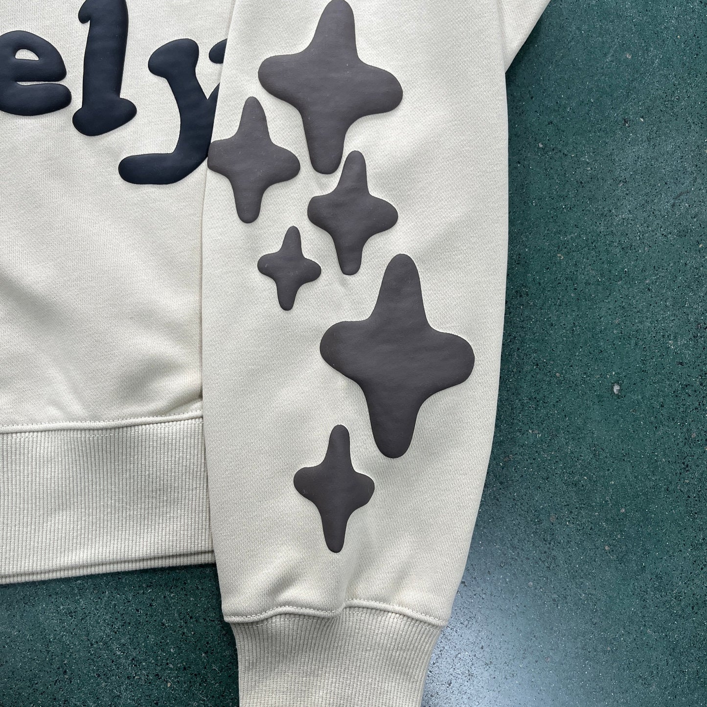 BPM 'Alone but not lonely' Hoodie