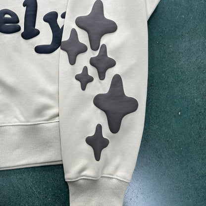 BPM 'Alone but not lonely' Hoodie