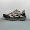 Evo SL Brown Silver