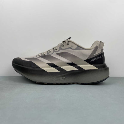 Evo SL Brown Silver