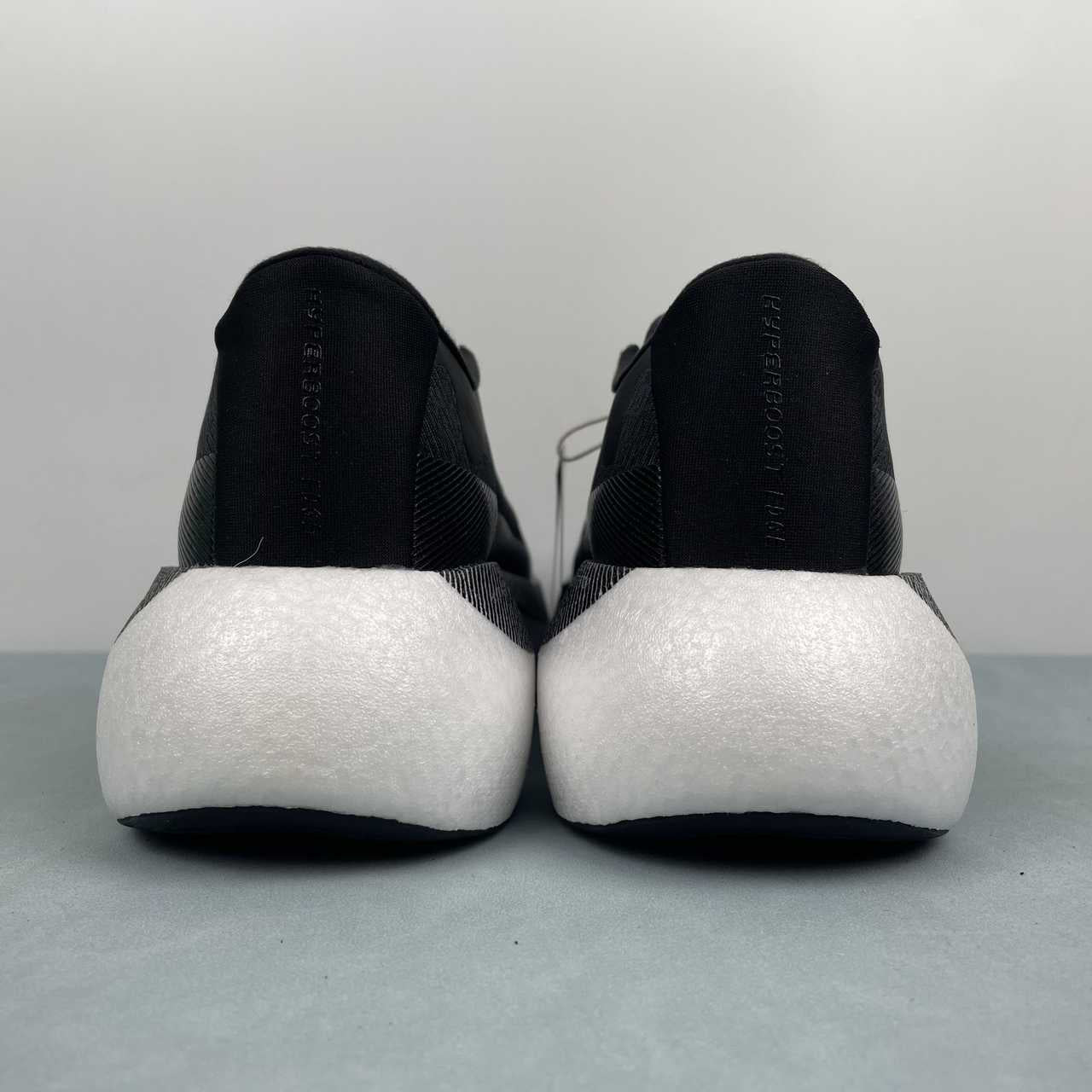 HYPERBOOST EDGE Black White