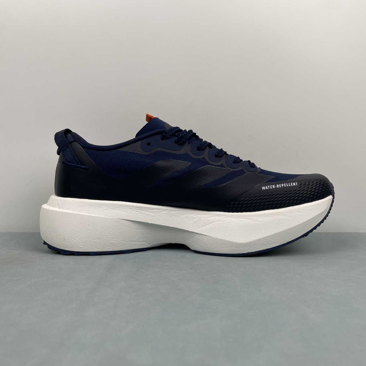 Evo SL Dark Blue White