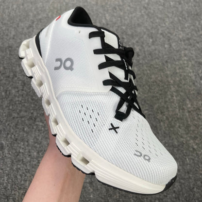 Cloud X 4 White Black