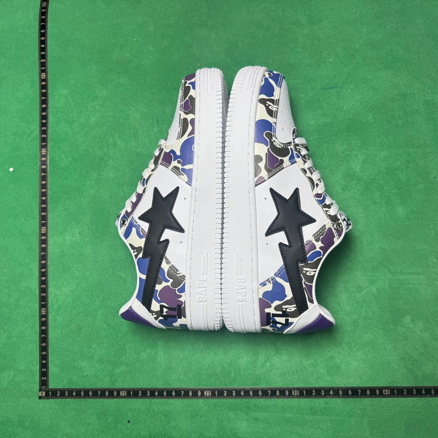 Bape STA Low 17