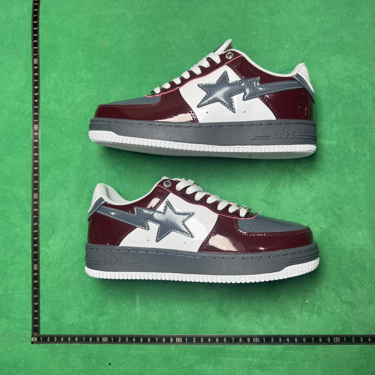 Bape STA Low