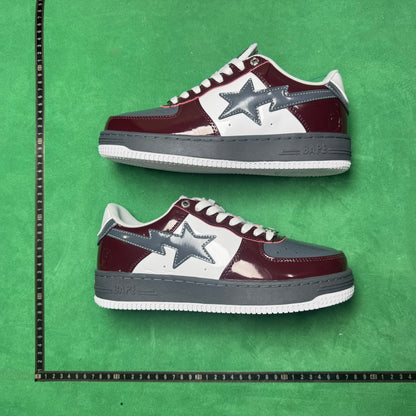 Bape STA Low