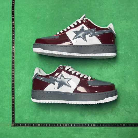 Bape STA Low