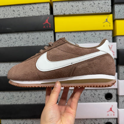 NK x CTZ Brown
