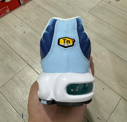 TN Blue
