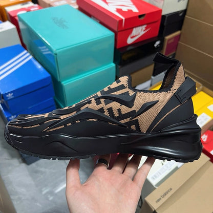 FD Flow Brown