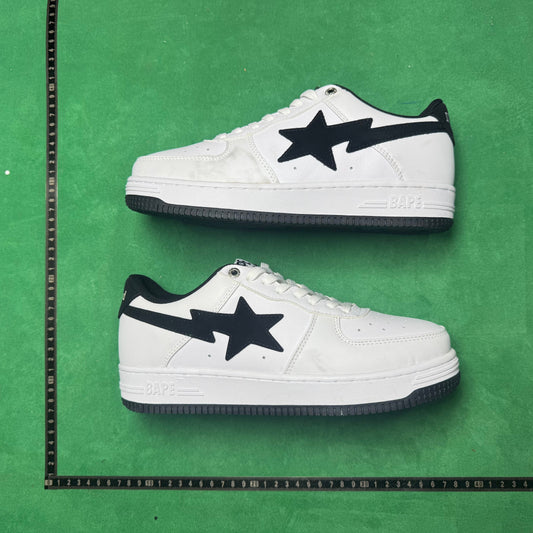 Bape STA Low JJJJOUND