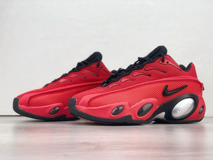 Glide Red