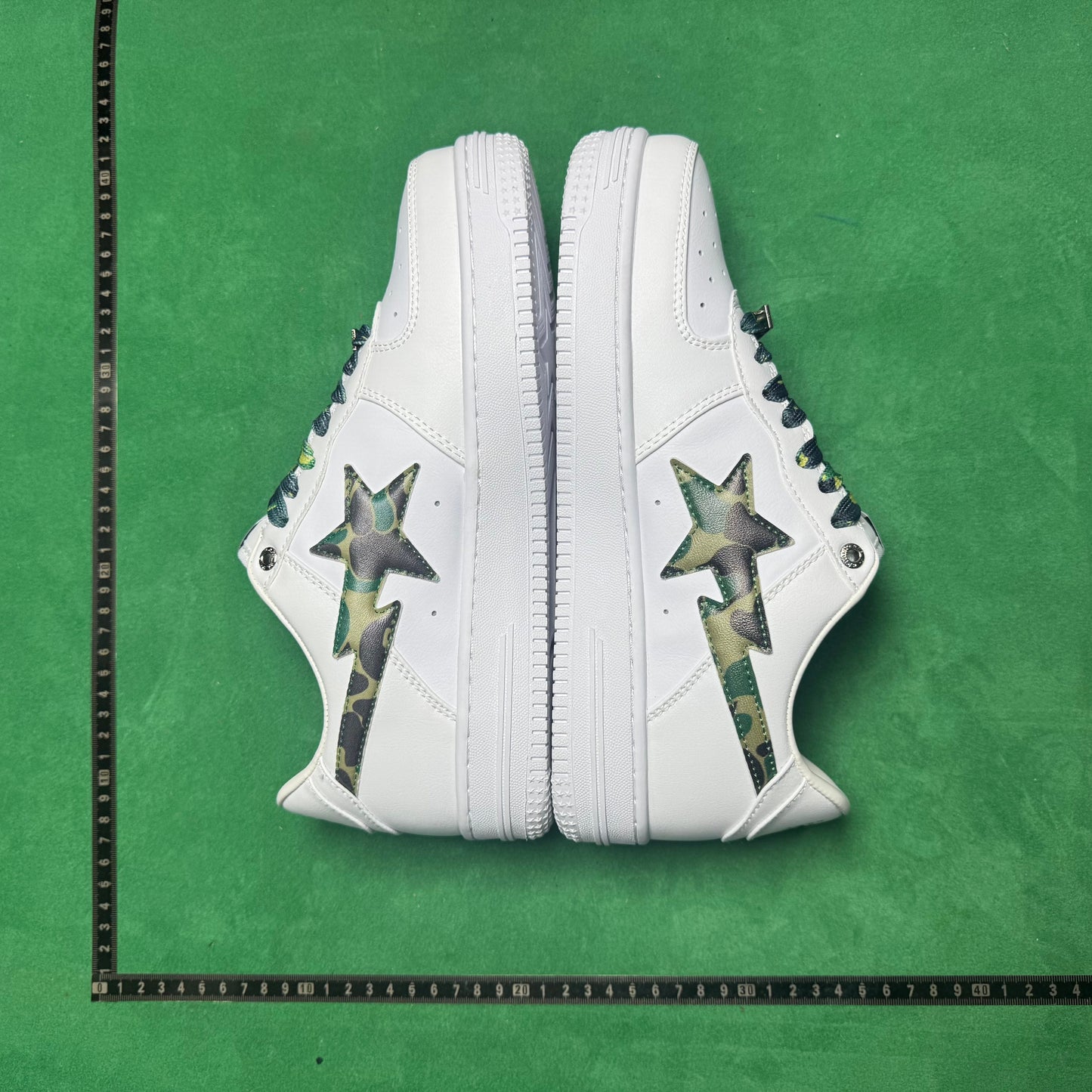 Bape STA Low