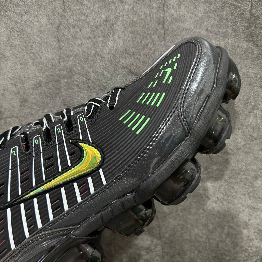 VaporMax 360 Black Multi