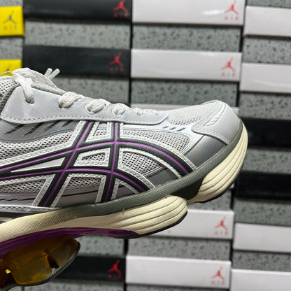 Gel-Kinetic Fluent White and Purple