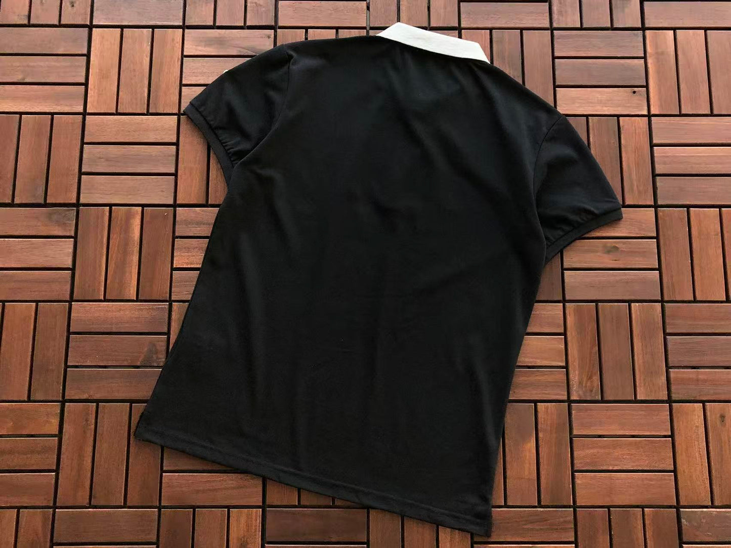 T-Shirts Polo MC