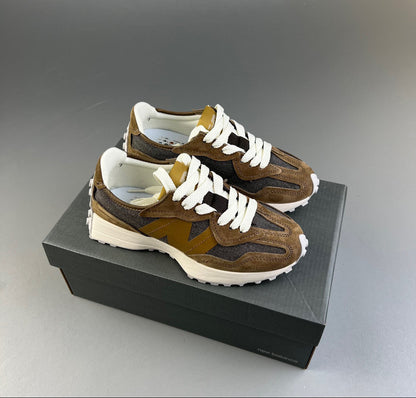 327 Brown