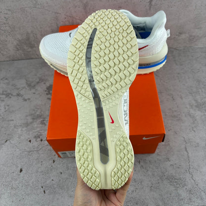 Pegasus Premium White