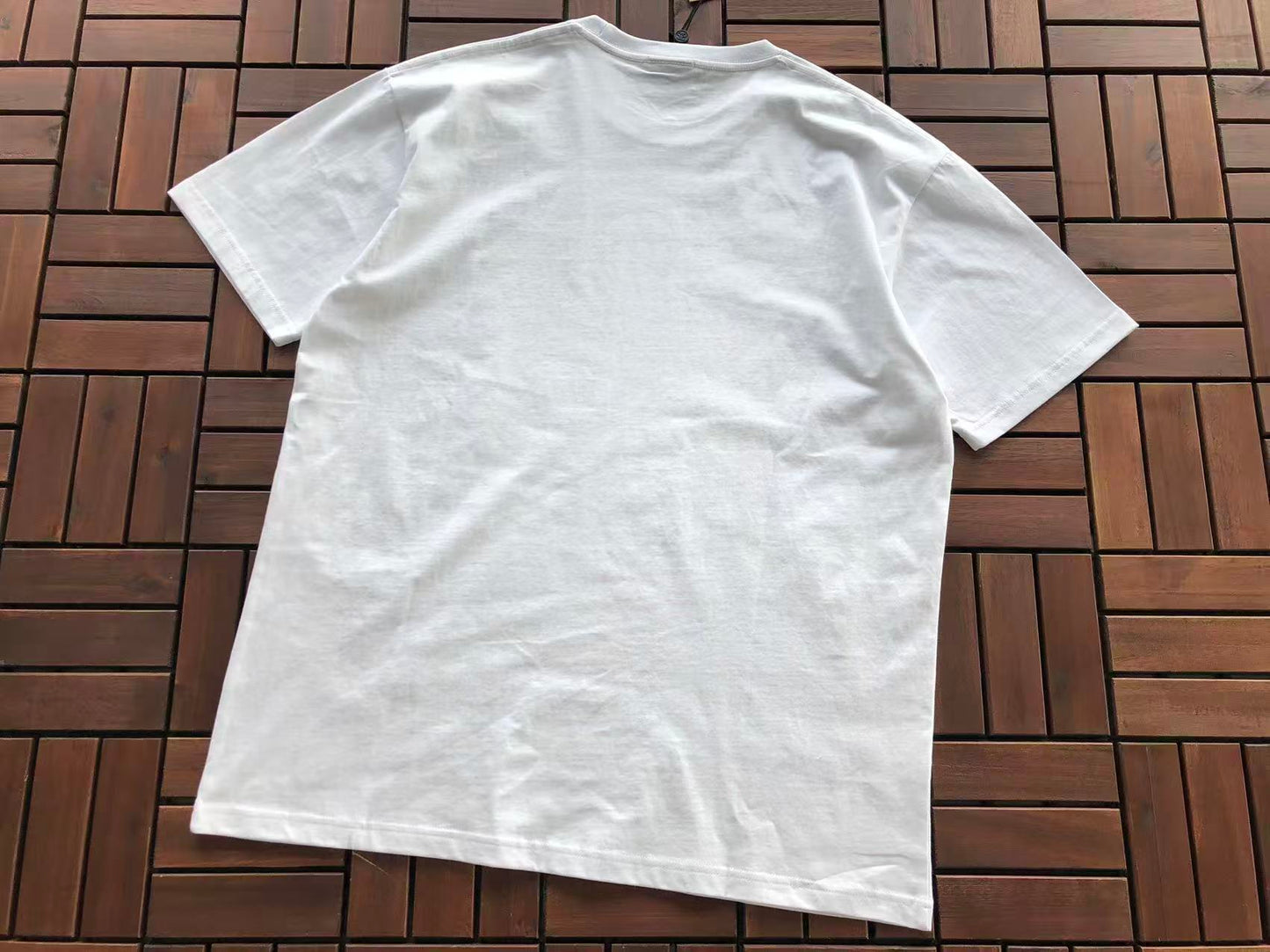 Denim T Tshirt