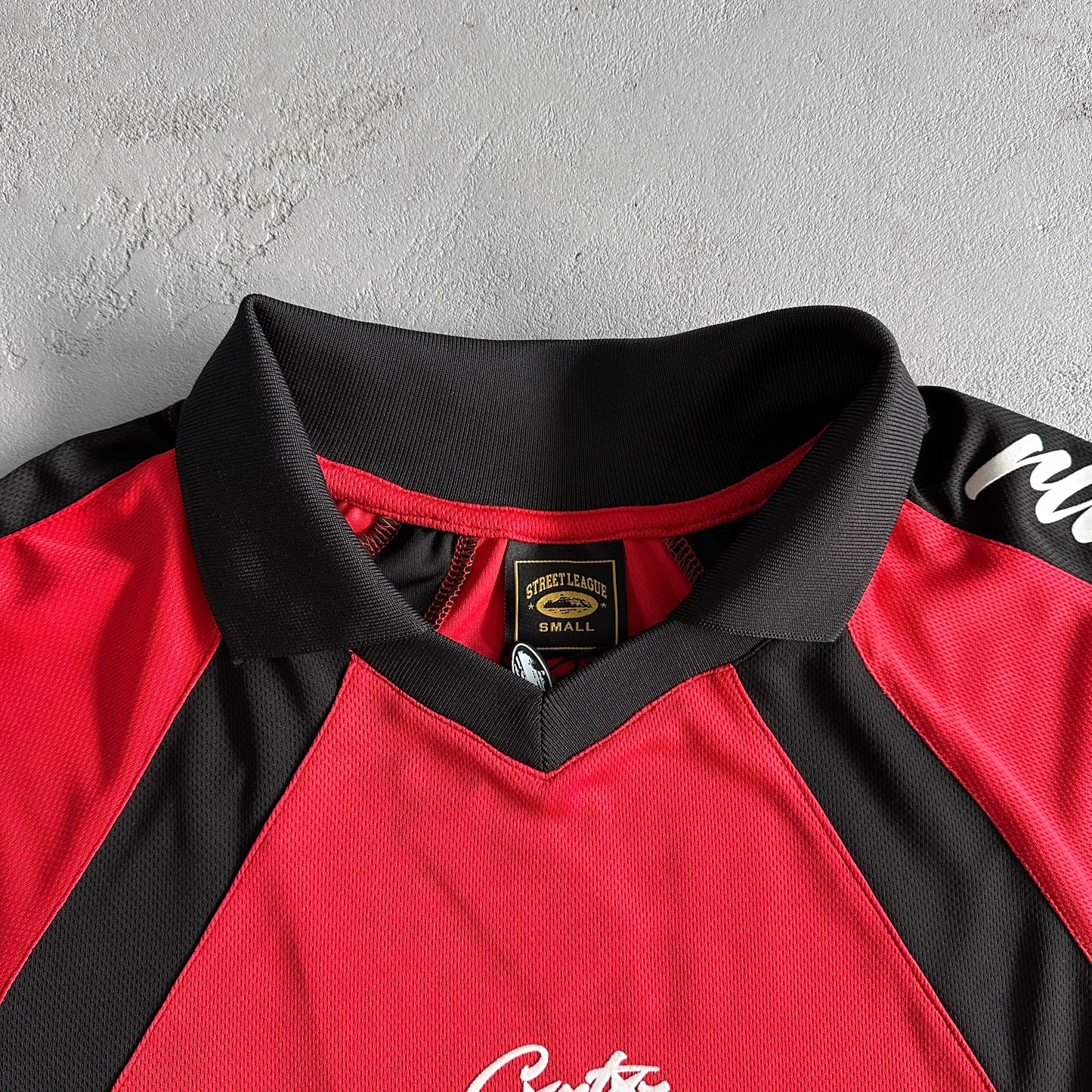 panel jersey-red