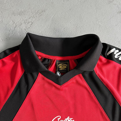 panel jersey-red