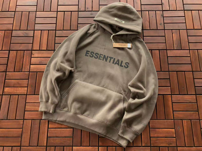 Essentials Hoodies