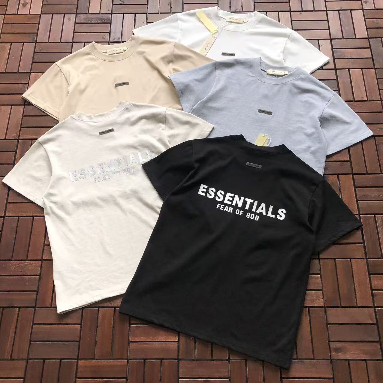 T-Shirts ESSENT