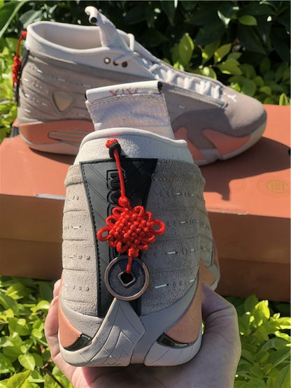 AJ14 Low Clot