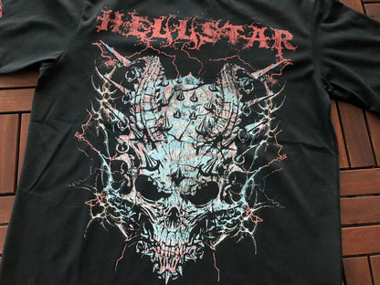 HELL T-SHIRT