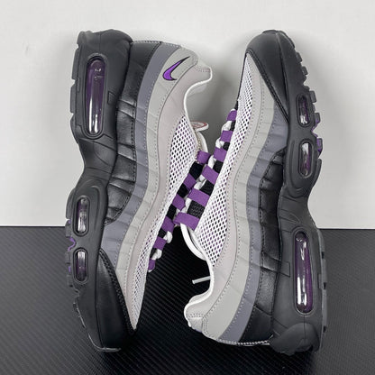 95 Disco Purple