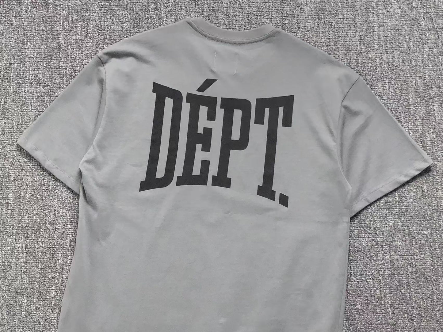 T-shirt GALLERY DEPT