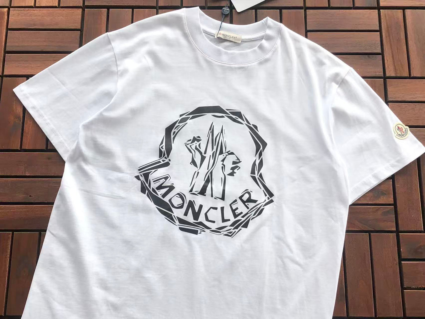 T-Shirts MC