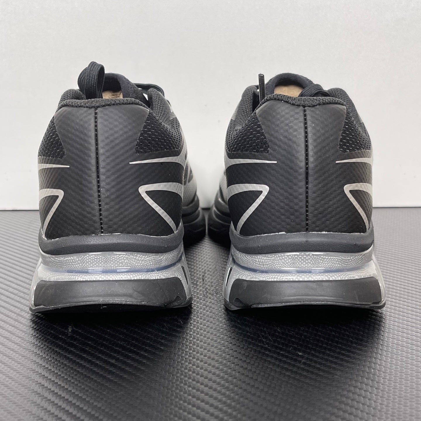 Salomon XT-MM-6 MM6 Maison Margiela Black Silver