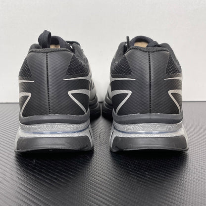 Salomon XT-MM-6 MM6 Maison Margiela Black Silver