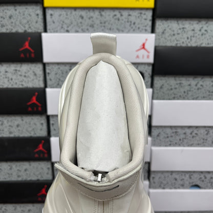 BLG Basketball White