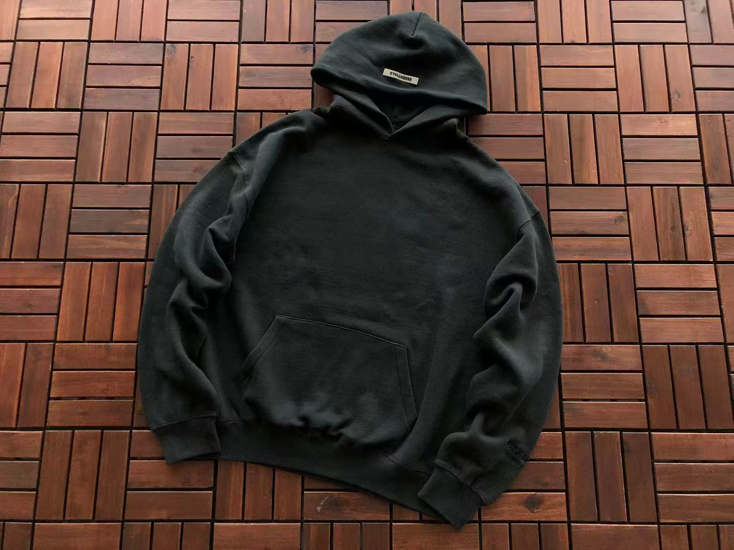 Essentials Hoodies