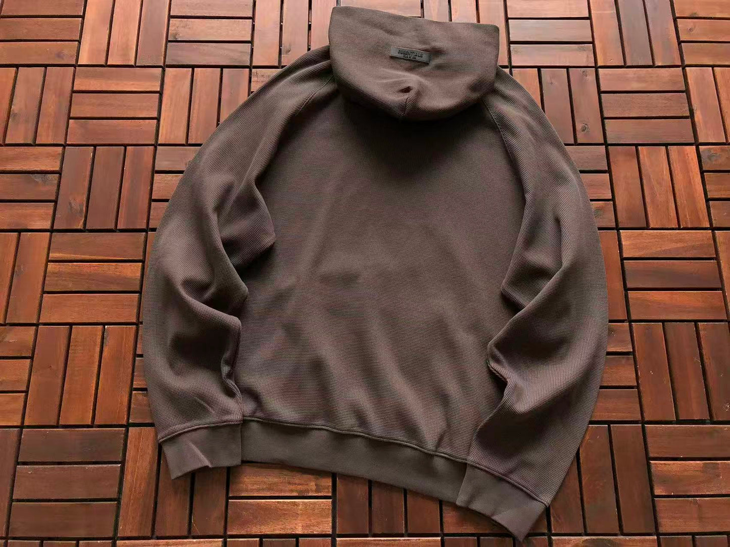 Essentials Hoodies