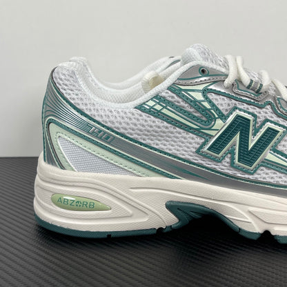 740 Seafoam