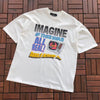 Broken T-shirt