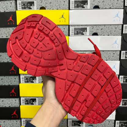 BLG 3XL Triple Red