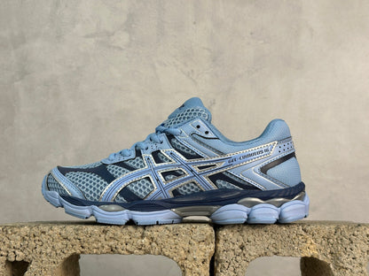 Gel-Cumulus Stone Wash/Independence Blue
