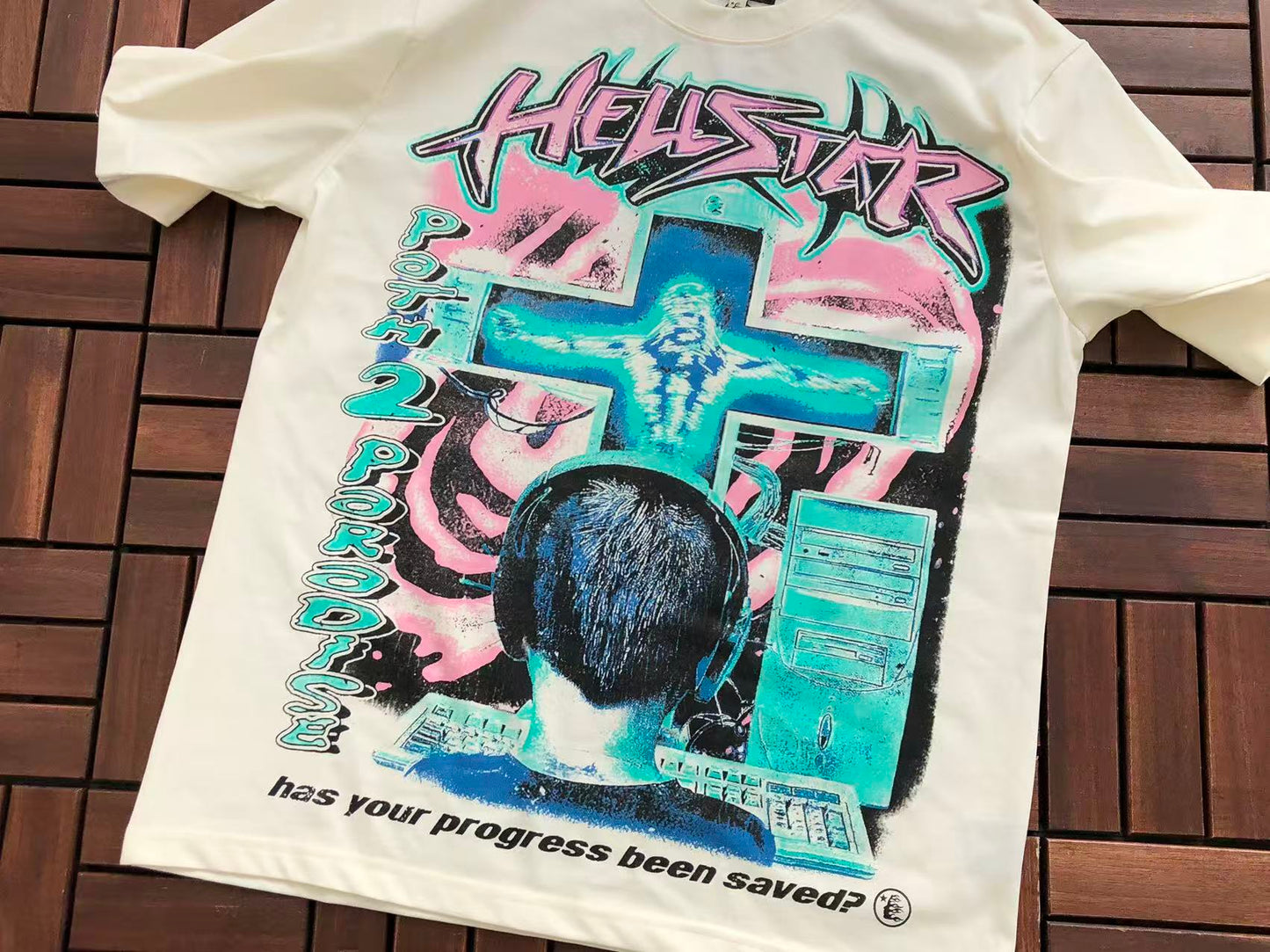 HELL T-SHIRT