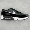 90 Iron Grey/Dark Smoke Grey/Black/White