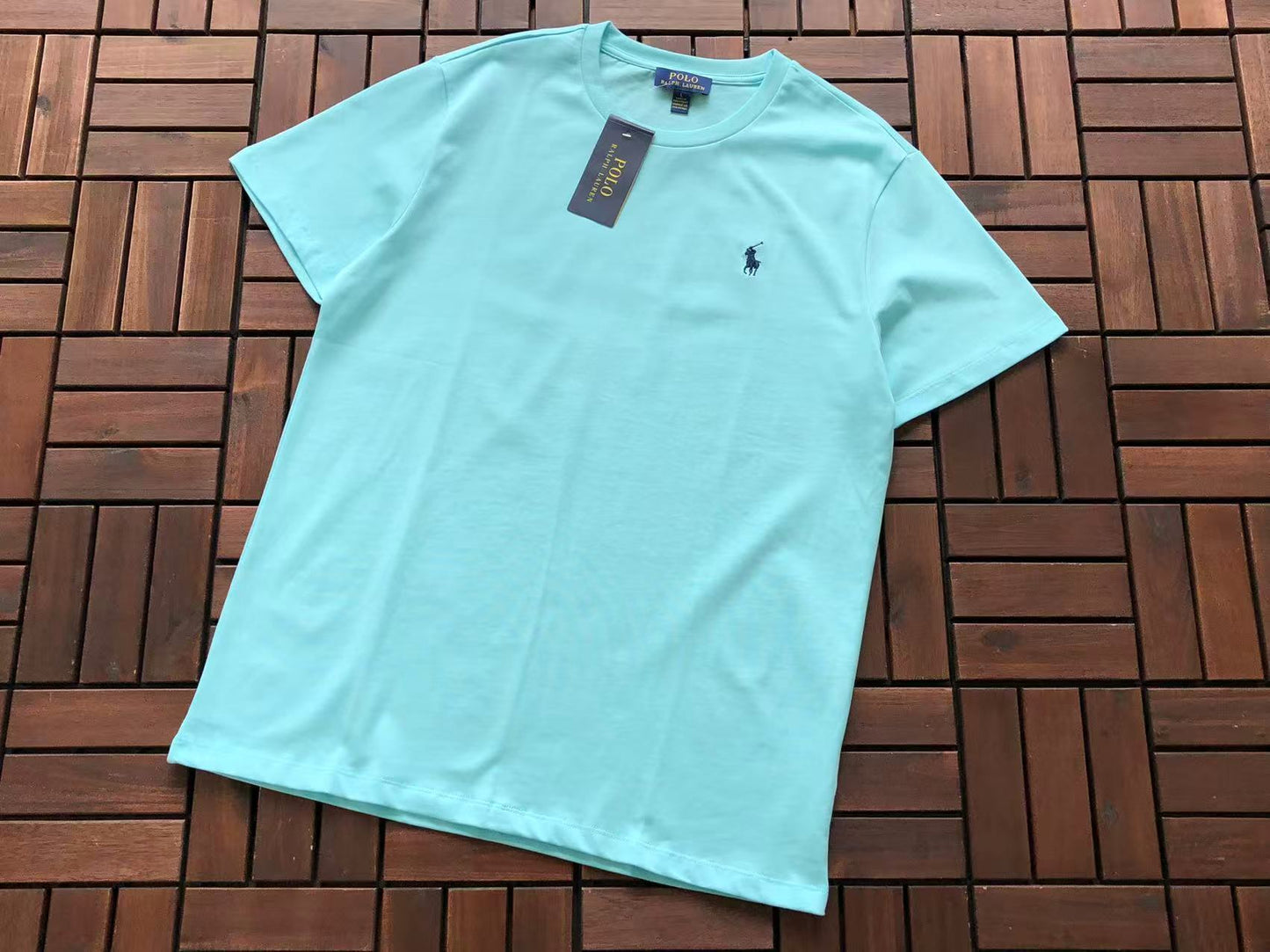 RL T-shirt