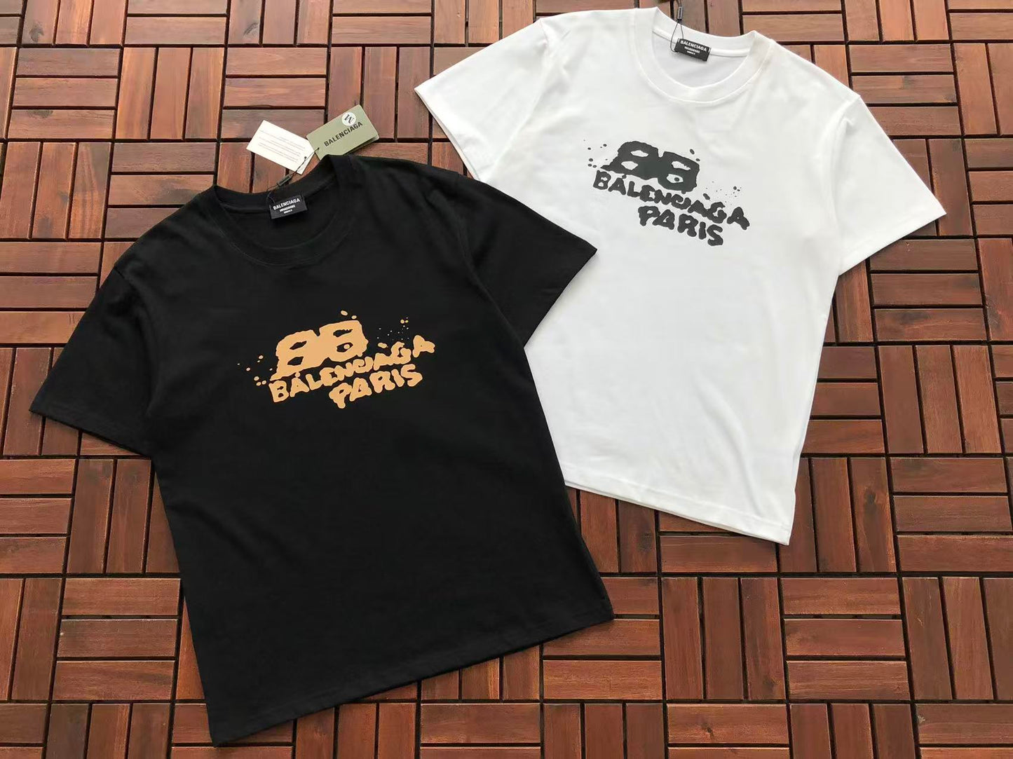 BLG T-Shirt