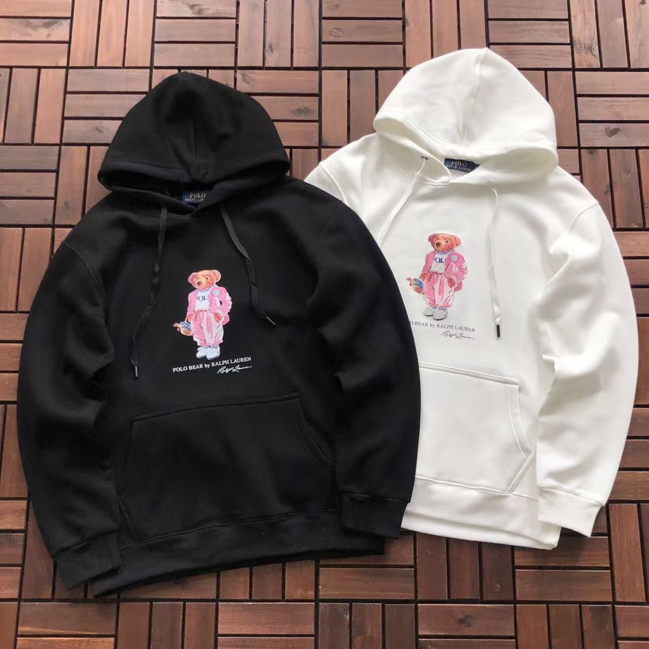 RL Hoodie