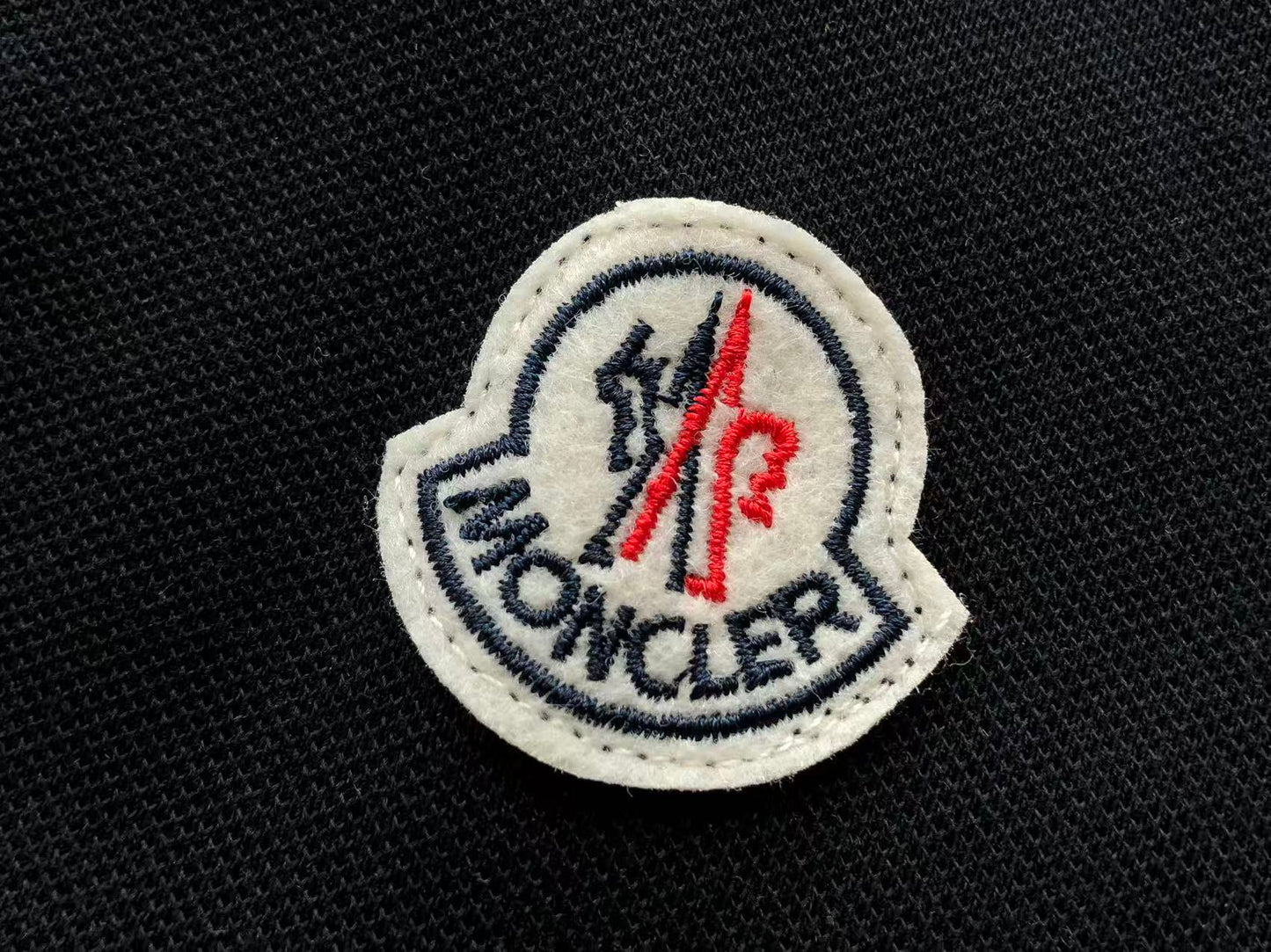T-Shirts Polo MC