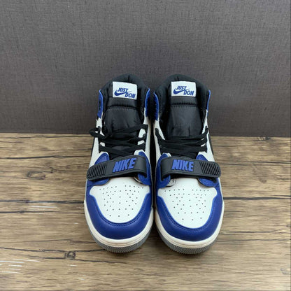 Legacy 312 Storm Blue